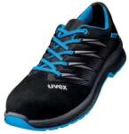 uvex 2 trend Munkavédelmi Félcipő S2 SRC - 37-es (6939837)