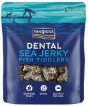 Fish4Dogs FISH4DOGS Dental Sea Jerky Fish Tiddlers 115 g