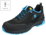 Bata SUMM TWO W félcipő unisex fekete 44 (B82B144)
