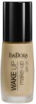 Isadora Wake Up Make-Up SPF20 Cool Beige Alapozó 30 ml