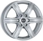  6x139.7 17x7.5 ET25 King6 Sil 106.1