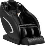 Sakura Classic 305 masszázsfotel Fekete