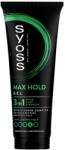 Syoss Max Hold 3in1 hajformázó zselé 250 ml - bevasarlas