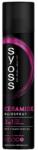 Syoss Ceramide 3in1 hajlakk 300 ml - bevasarlas
