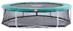 Berg Frame Net Basic долна защитна мрежа за батут 240 (8 FT) (35.80.08.00)