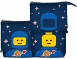 LEGO Stationery LEGO Minifigures Космонавт син - Pop Up калъф (53389)