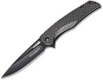 Böker - Zsebkés Magnum Black Carbon 20, 5 cm 01RY703 (GG497)