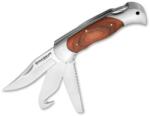 Böker Böker - Többfunkciós zsebkés Magnum Klasszikus Hunter 20, 5 cm/3 funkció GG488 (GG488)