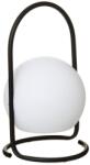 Atmosphera Atmosphera - LED RGB Kültéri lámpa PIA LED/3, 5W/5V 1800 mAh IP44 P6616 (P6616)