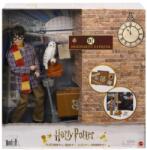 Mattel Harry Potter A 9 3/4 Vaganyon /25gxw31/