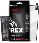 Sturdo Fmo-1897-xia-124gx Pre Xiaomi Redmi Note 12 Fekete 5d Rex Full Glue