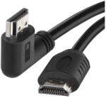 EMOS S10310 Hdmi 2.0 High Speed Kabel - A Dugo 90 3m