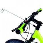 Crussis Rugós adapter kutyapóráz rögzítésére CRUSSIS - insportline