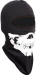 NOX Védőmaszk NOX Balaclava Skull