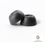 Comply TRUEGRIP FOR GOOGLE PIXEL BUDS PRO - Memóriahab fülilleszték Google Pixel Buds Pro fülhallgatókhoz - L (COM-35-42133-24)