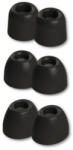 Comply SMARTCORE - Univerzális memóriahab fülilleszték - M - VP-SC Variety Pack (COM-29-06202-24)