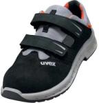 uvex 2 trend Munkavédelmi Szandál S1 P SRC - 11-es (6906252)
