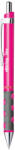 rOtring Golyóstoll neonpink test, Rotring Tikky III, írásszín kék (NRR2205342) - bestoffice