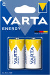 VARTA ENERGY bébi/ C/ LR14 elem BL2 (2db-os) - 41142 (4114229412)