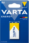 VARTA ENERGY 9 V-os/ E/ 6LR61 elem BL1 (1db-os) - 4122 (4122229411)