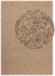 Elle Decoration Covor maro deschis lavabil 240x340 cm Rocco Caramel - Elle Decoration Covor