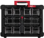 Milwaukee PACKOUT rendszerező kihúzható tárolókkal | 4932498323 (4932498323)