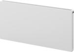 Mexen CVF21 lapos radiátor 600 x 1000 mm alsó csatlakozás 1210 W fehér W621F-060-100-00 (W621F-060-100-00)