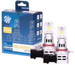 m-tech HIR2 PRO Smart sorozat Led szett