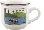 Villeroy & Boch Ceașcă pentru espresso Design Naif 100 ml (10-2337-1420)