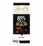 Lindt 100 g -85% étcsokoládé (3046920028363)