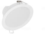 OSRAM LED mélysugárzó DOWNLIGHT 8W/3000K 230V IP44/20 800lm DL DN115 Ledvance 4058075702943 (4058075702943)