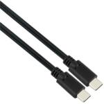 Iris 1m USB Type-C 3.1 Gen1 / 3.2 Gen1 - Type-C fonott kábel (CX-168) - nyomtassingyen