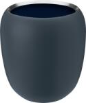 Stelton Vază Ora 17 cm albastru-închis (108)