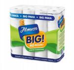 Almusso Toalettpapír Almusso Big 40 db NaBiurQ (5902431582764)