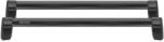 Menabo Bare transversale aluminiu Menabo Dedicate OE pentru Toyota RAV 4 (XA50), model 2018+, Black (000145600000)
