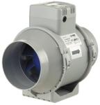 Blauberg Turbo Ec 125 Csőventilátor (turbo Ec 125)