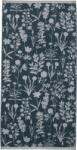 Essenza Prosop Maribel 70 x 140 cm verde-gri (101845-662-02) Prosop