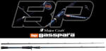 Major Craft BASSPARA BXC-702H BAITCAST R. FAST 2.13m 3/8-1.1/2oz 10.5-42gr (BXC-702H) - koi-farm