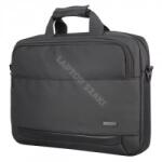 MODECOM Porto Notebook táska 15.6" fekete (TOR-MC-PORTO-15) (24363)