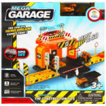 EuroTrade Parcare + accesorii 28x28x7cm - babymall - 45,99 RON