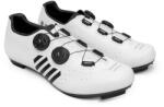 SIROKO Országúti kerékpáros cipő Infinity SIROKO Fehér 42 fehér