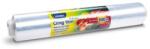 WIMEX Élelmiszerfólia (PE) 9m perforációval 44cm x 500m, egyenként csomagolva [1 db]