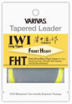 VARIVAS VÉKONYODÓ ELŐKE TAPERED LEADER IWI FHT 5X 16ft 0.148mm-0.45mm (V117717)