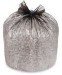 Wimex Szemeteszsák (HDPE) fekete 50 x 60 cm 30L `M` [50 db] - tonerdepot - 300 Ft
