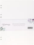 Focus Nordic Timesaver SA4 kartondoboz 30 csomag - Fehér (56700 SA4 VIT)
