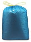 Wimex Sac de gunoi (LDPE) resigillabil albastru 70 x 100 cm 120L [25 buc]