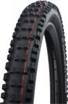 Schwalbe Külső 29x2, 60(622-65) Eddy Current F Evo Hs496 Tle Hajt Adsft Ss Stl 1280g