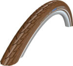Schwalbe Külső 28x1, 60(622-42) Road Cruiser Act Hs484 Kg Sbc Ref Barna 705g