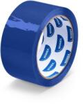 WIMEX Bandă adezivă (PP/Acrilică) albastră 48mm x 66m [1 buc. ]