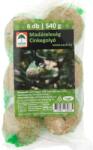 Oázis madáreleség cinkegolyó 48 db (8x6 db 540g-os csomag)